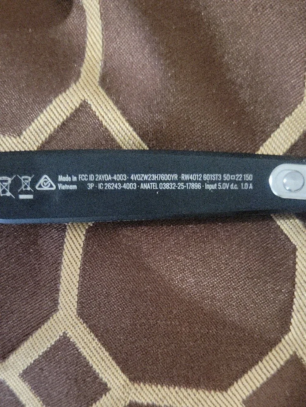 Ray-Ban iconic wayfarer